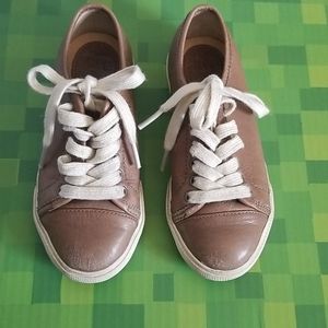 Frye low sneakers